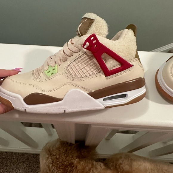 “Where the wild things are” nikes - Picture 2 of 6